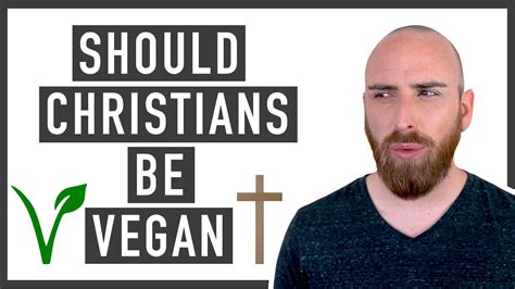 What the Bible says about being vegan